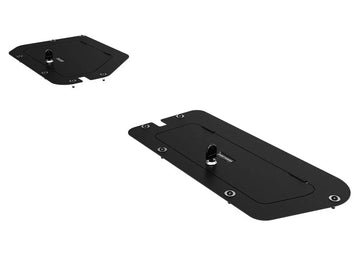 Ford Ranger Raptor (2020-Current) Lockable Under Seat Storage Compartment - by Front Runner - Brixton 4x4 - Buy Online Now!